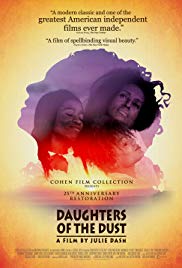Daughters of the Dust (1991) M4ufree