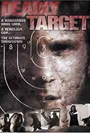 Deadly Target (1994) M4ufree