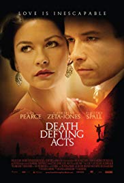 Death Defying Acts (2007) M4ufree