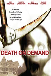 Death on Demand (2008) M4ufree