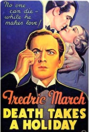 Death Takes a Holiday (1934) M4ufree