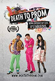 Death to Prom (2014) M4ufree