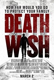 Death Wish (2018) M4ufree