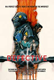 Defective (2017) M4ufree