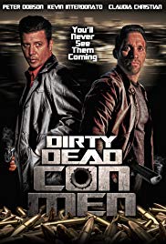 Dirty Dead Con Men (2015) M4ufree