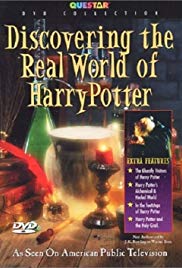 Discovering the Real World of Harry Potter (2001) M4ufree