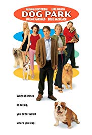 Dog Park (1998) M4ufree