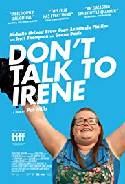 Dont Talk to Irene (2017) M4ufree