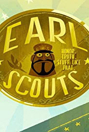 Earl Scouts (2013) M4ufree