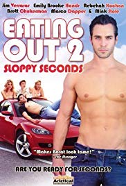 Eating Out 2: Sloppy Seconds (2006) M4ufree
