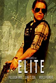 Elite (2017) M4ufree