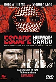 Escape: Human Cargo (1998) M4ufree