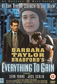 Everything to Gain (1996) M4ufree