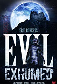 Evil Exhumed (2016) M4ufree