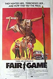 Fair Game (1986) M4ufree