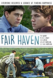 Fair Haven (2016) M4ufree