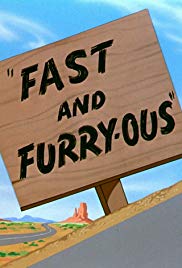 Fast and Furryous (1949) M4ufree