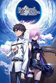 Fate-Grand Order: First Order (2016) M4ufree