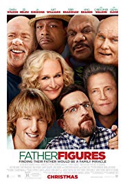 Father Figures (2017) M4ufree