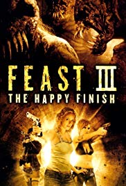 Feast III: The Happy Finish (2009) M4ufree