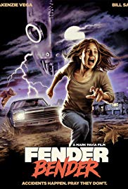 Fender Bender (2016) M4ufree