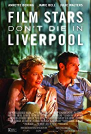 Film Stars Dont Die in Liverpool (2017) M4ufree