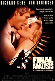 Final Analysis (1992) M4ufree