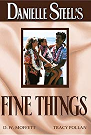 Fine Things (1990) M4ufree