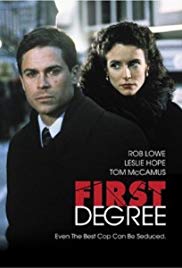 First Degree (1995)