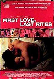 First Love, Last Rites (1997) M4ufree