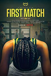 First Match (2018) M4ufree