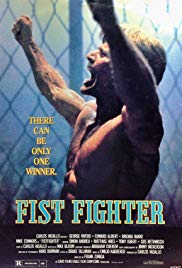 Fist Fighter (1989) M4ufree