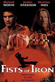 Fists of Iron (1995) M4ufree