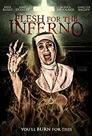 Flesh for the Inferno (2015) M4ufree