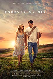 Forever My Girl (2018) M4ufree