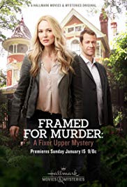Framed for Murder: A Fixer Upper Mystery (2017) M4ufree