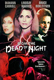 From the Dead of Night (1989) M4ufree