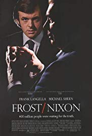 Frost/Nixon (2008) M4ufree