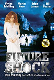 Future Shock (1994) M4ufree