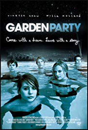 Garden Party (2008) M4ufree