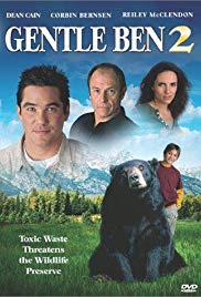 Gentle Ben 2: Black Gold (2003) M4ufree