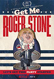 Get Me Roger Stone (2017) M4ufree