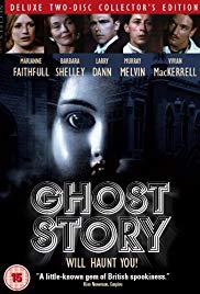 Ghost Story (1974) M4ufree