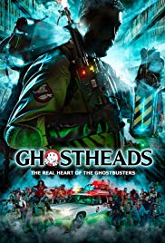 Ghostheads (2016) M4ufree