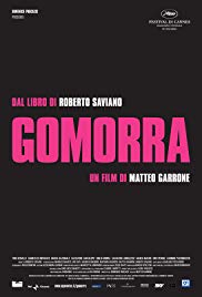 Gomorrah (2008) M4ufree