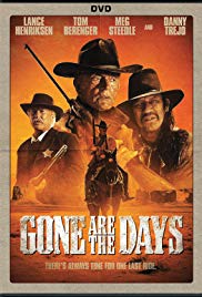Gone Are the Days (2016) M4ufree