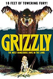 Grizzly (1976) M4ufree