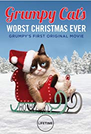 Grumpy Cats Worst Christmas Ever (2014) M4ufree