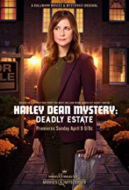 Hailey Dean Mystery: Deadly Estate (2017) M4ufree