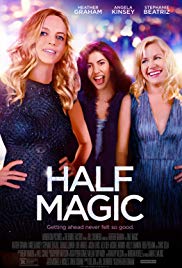 Half Magic (2018) M4ufree